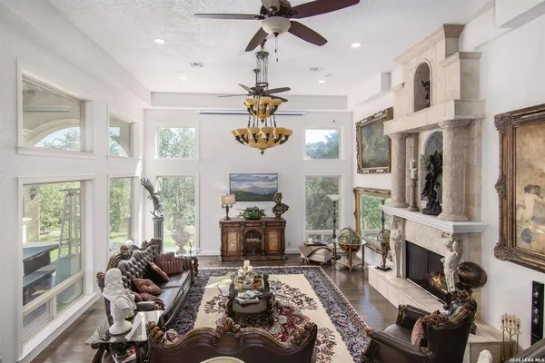 $4,500,000 | 9469 Canyon Mist, Helotes, TX 78023