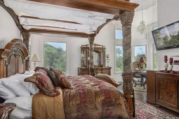 $4,500,000 | 9469 Canyon Mist, Helotes, TX 78023