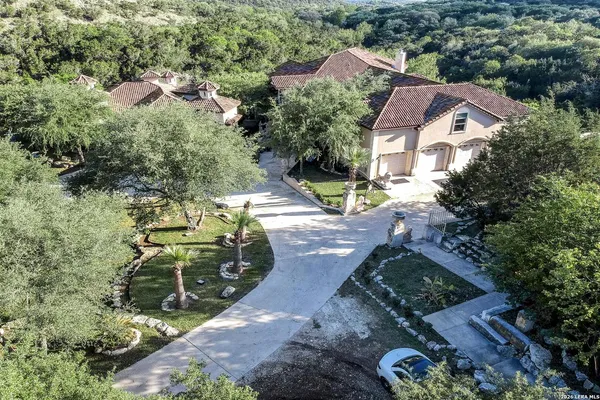 $4,500,000 | 9469 Canyon Mist, Helotes, TX 78023