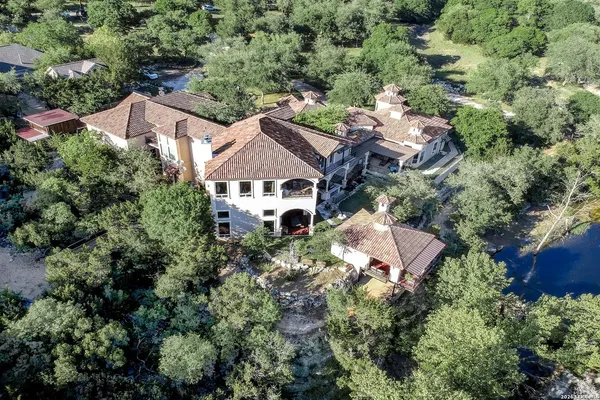 $4,500,000 | 9469 Canyon Mist, Helotes, TX 78023