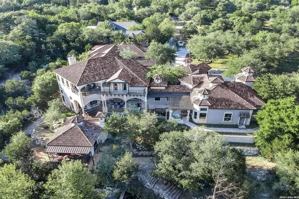$4,500,000 | 9469 Canyon Mist, Helotes, TX 78023