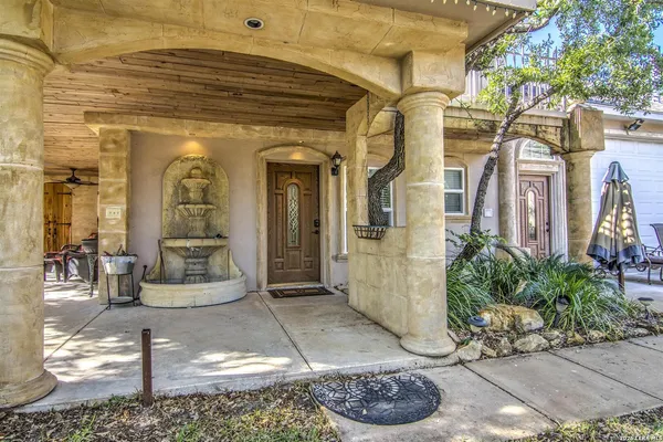 $4,500,000 | 9469 Canyon Mist, Helotes, TX 78023