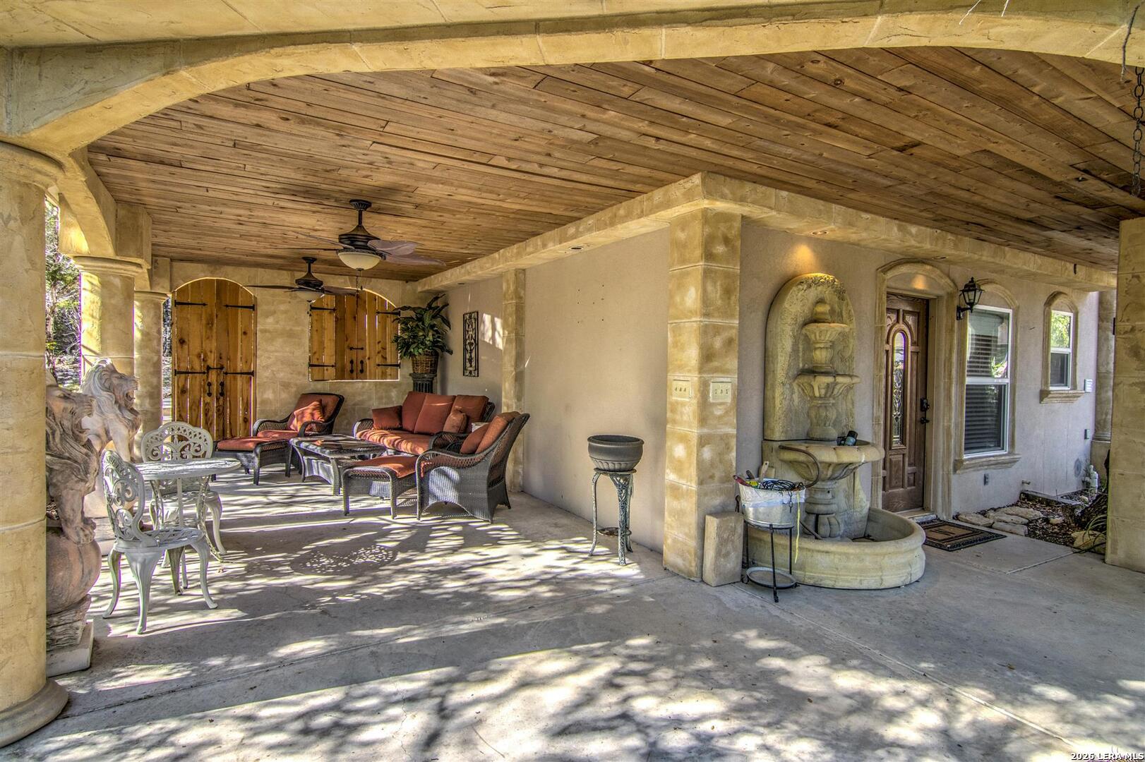 9469 Canyon Mist Helotes, TX 78023 - Photo 48 of 50 a view of a interior of the house
