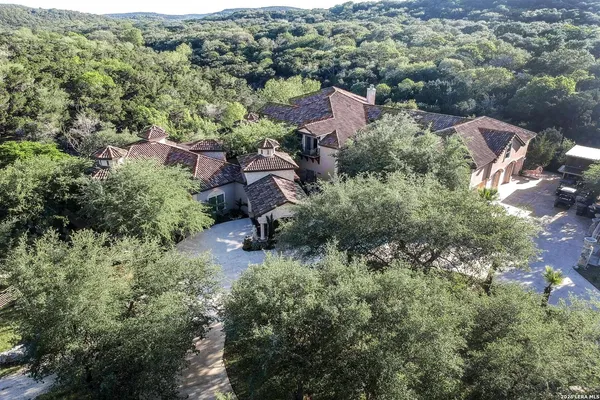 $4,500,000 | 9469 Canyon Mist, Helotes, TX 78023