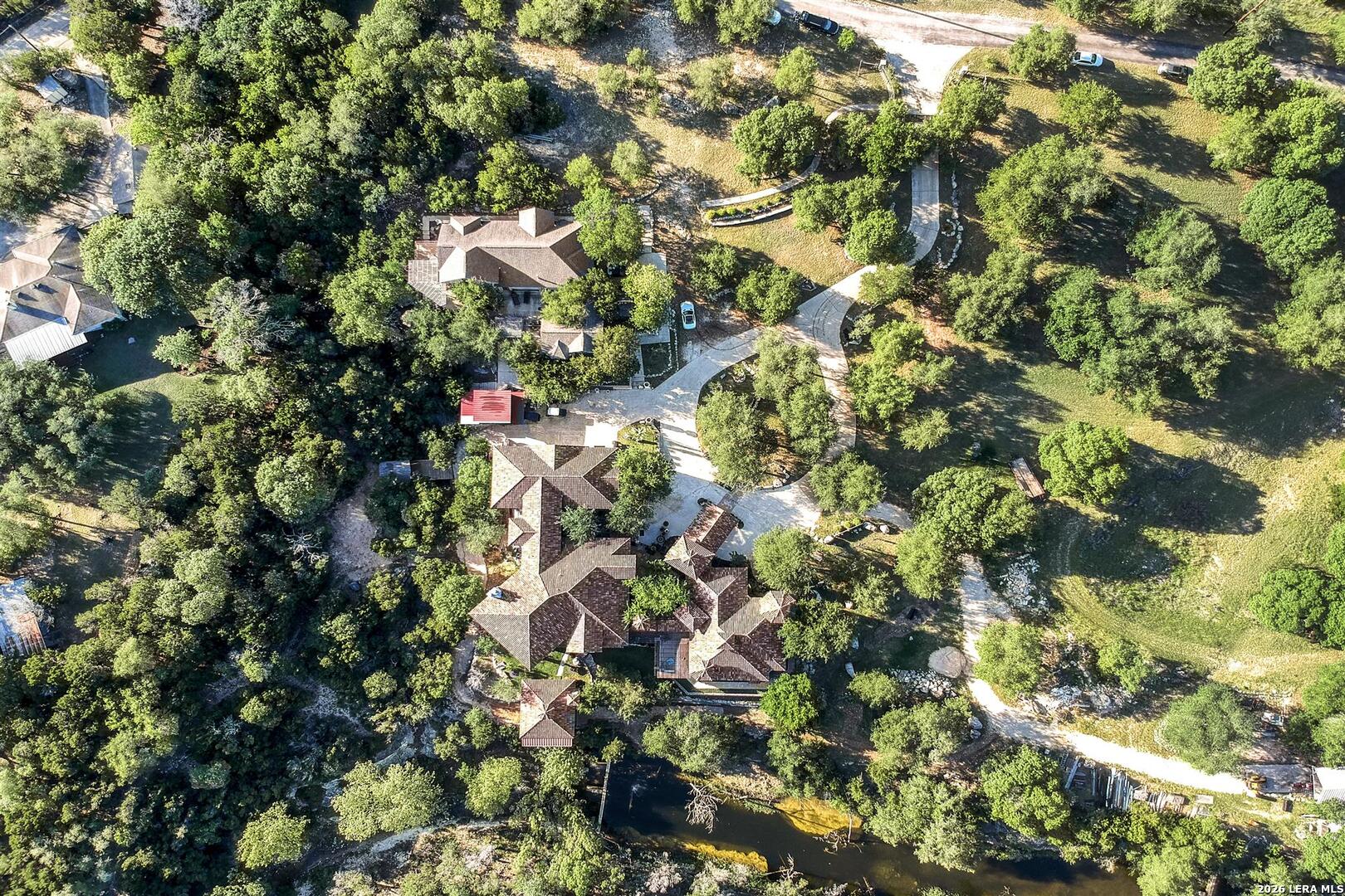 9469 Canyon Mist Helotes, TX 78023 - Photo 50 of 50