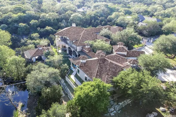 $4,500,000 | 9469 Canyon Mist, Helotes, TX 78023