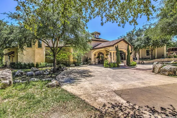 $4,500,000 | 9469 Canyon Mist, Helotes, TX 78023