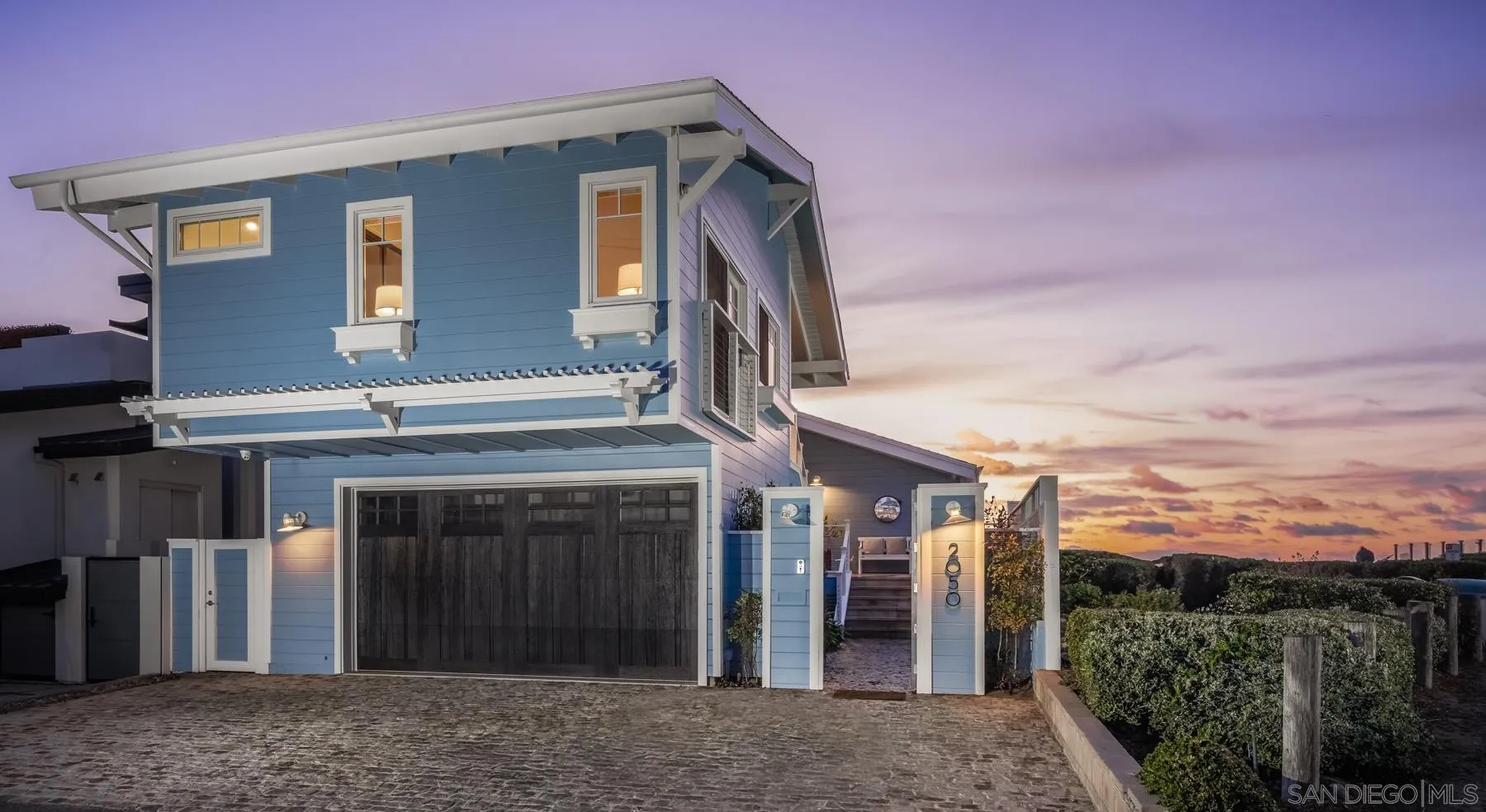 2050 Ocean Front Del Mar, CA 92014 - Photo 21 of 30