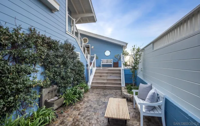 $40,000 | 2050 Ocean Front, Del Mar, CA 92014
