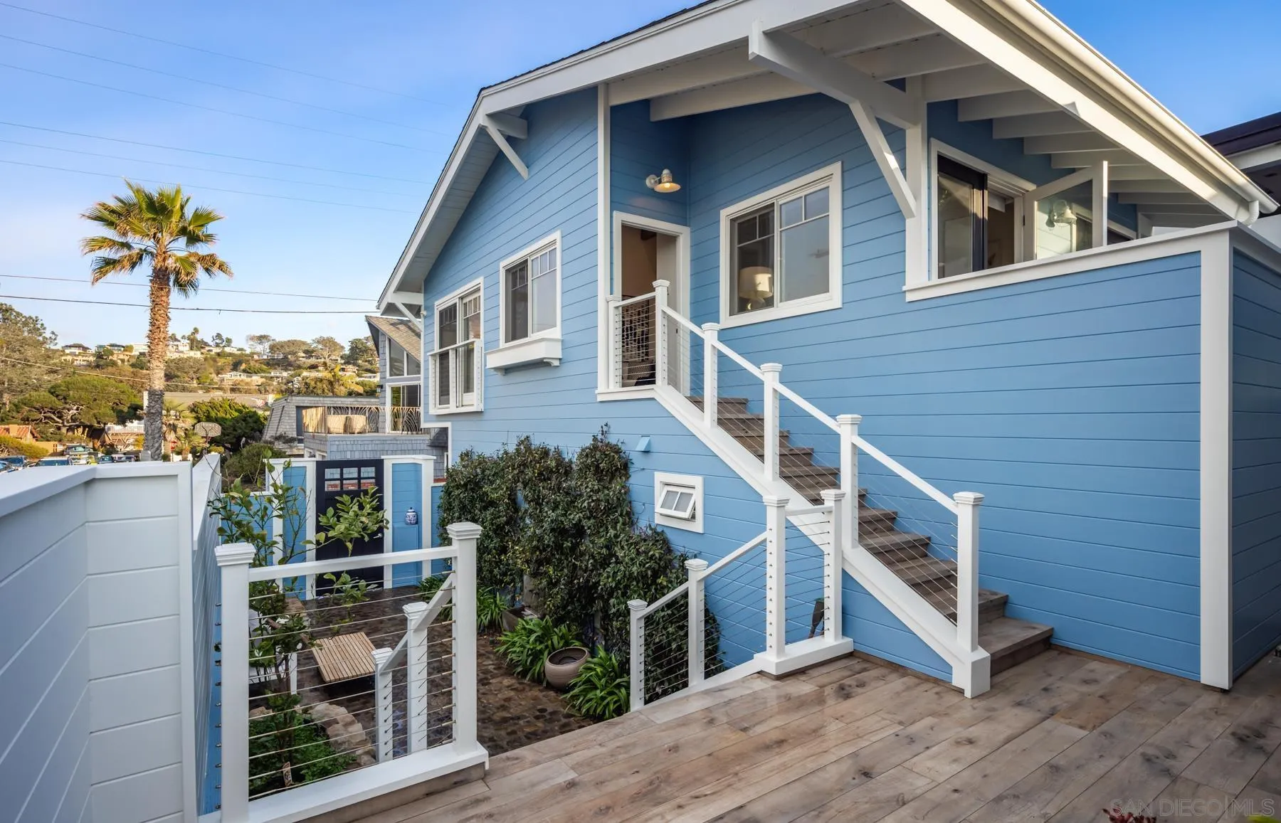 2050 Ocean Front Del Mar, CA 92014 - Photo 27 of 30