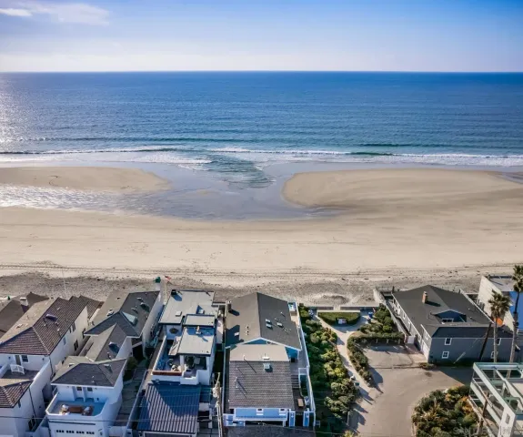 $40,000 | 2050 Ocean Front, Del Mar, CA 92014