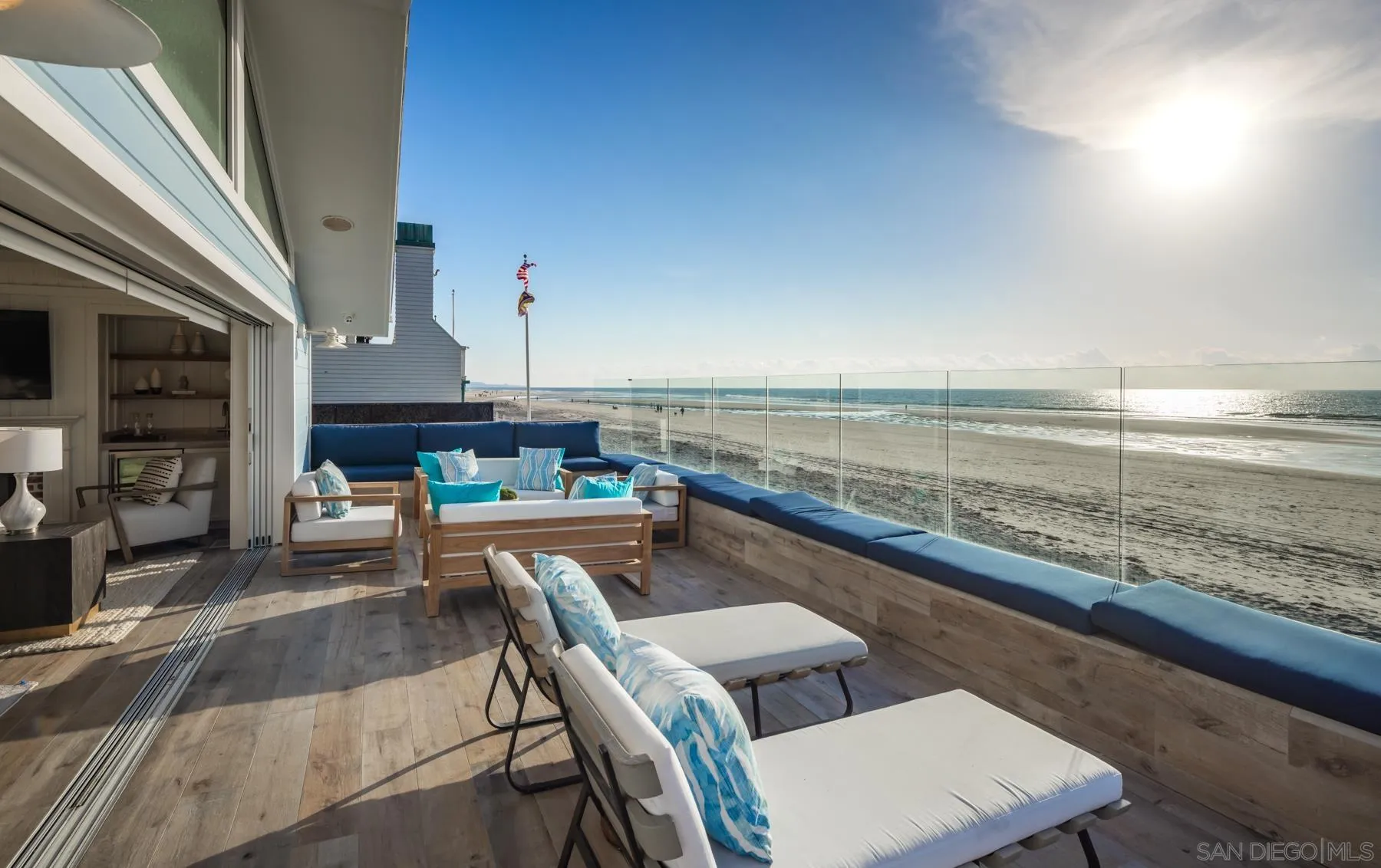 2050 Ocean Front Del Mar, CA 92014 - Photo 6 of 30
