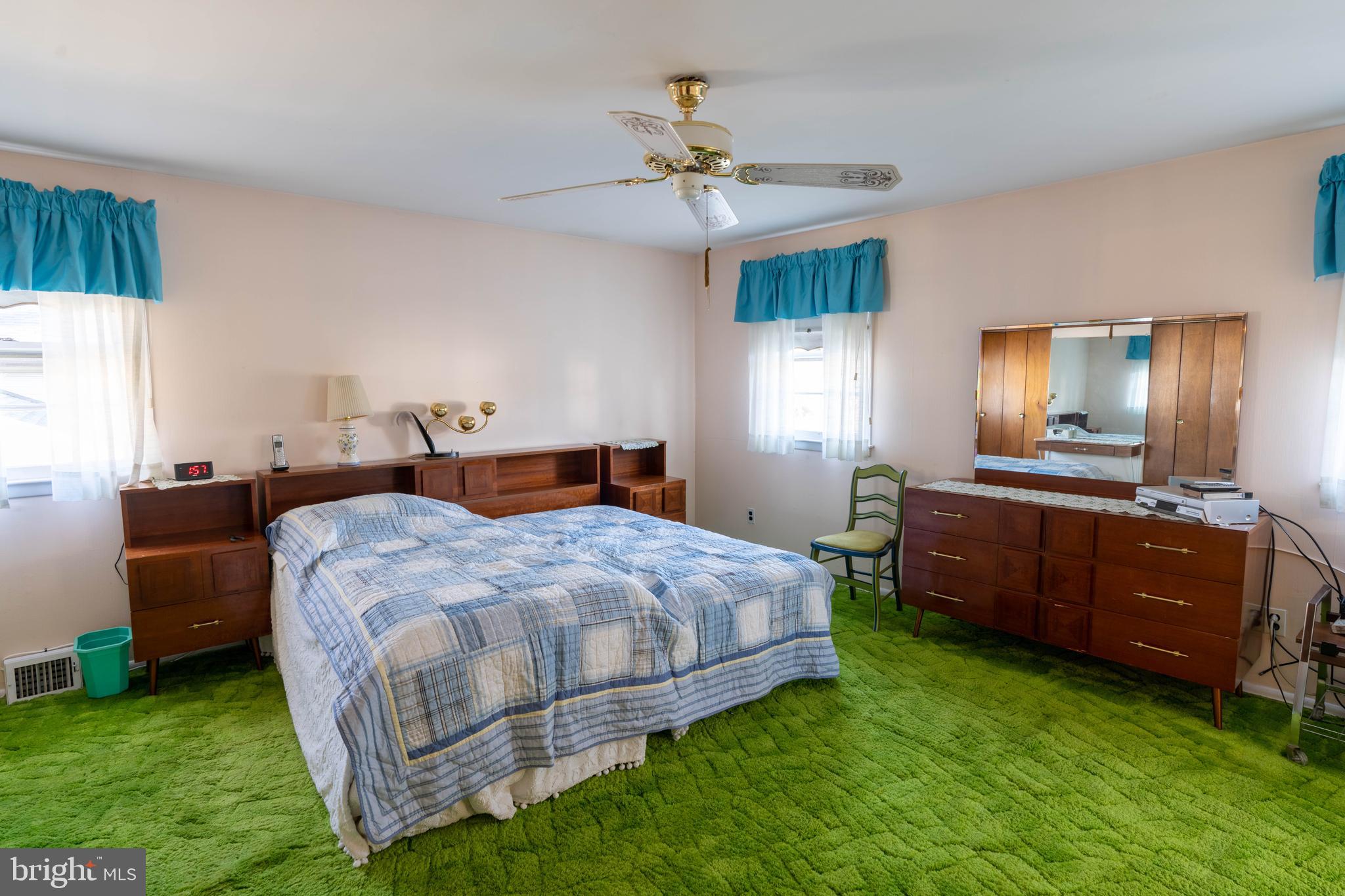 8832 Rising Sun Avenue Philadelphia, PA 19115 - Photo 20 of 39 Master Bedroom