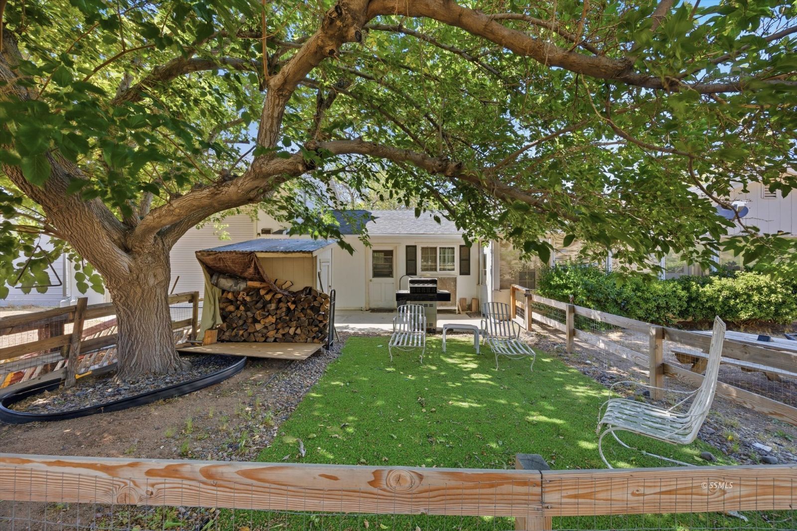 20657 Cap Canyon Road Onyx, CA 93255 - Photo 41 of 50