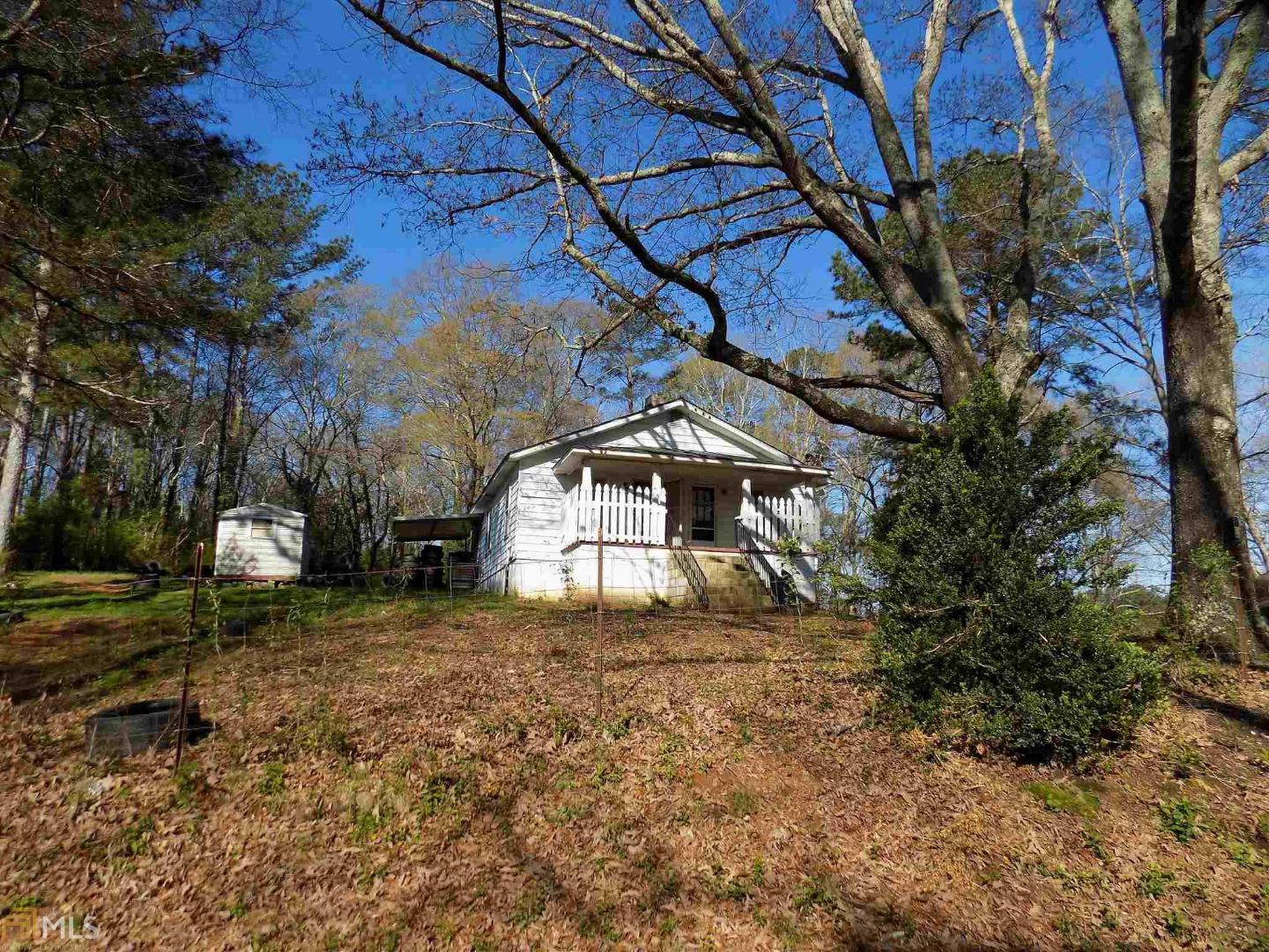12 Chester Avenue Rome, GA 30161 - Photo 1 of 1 N