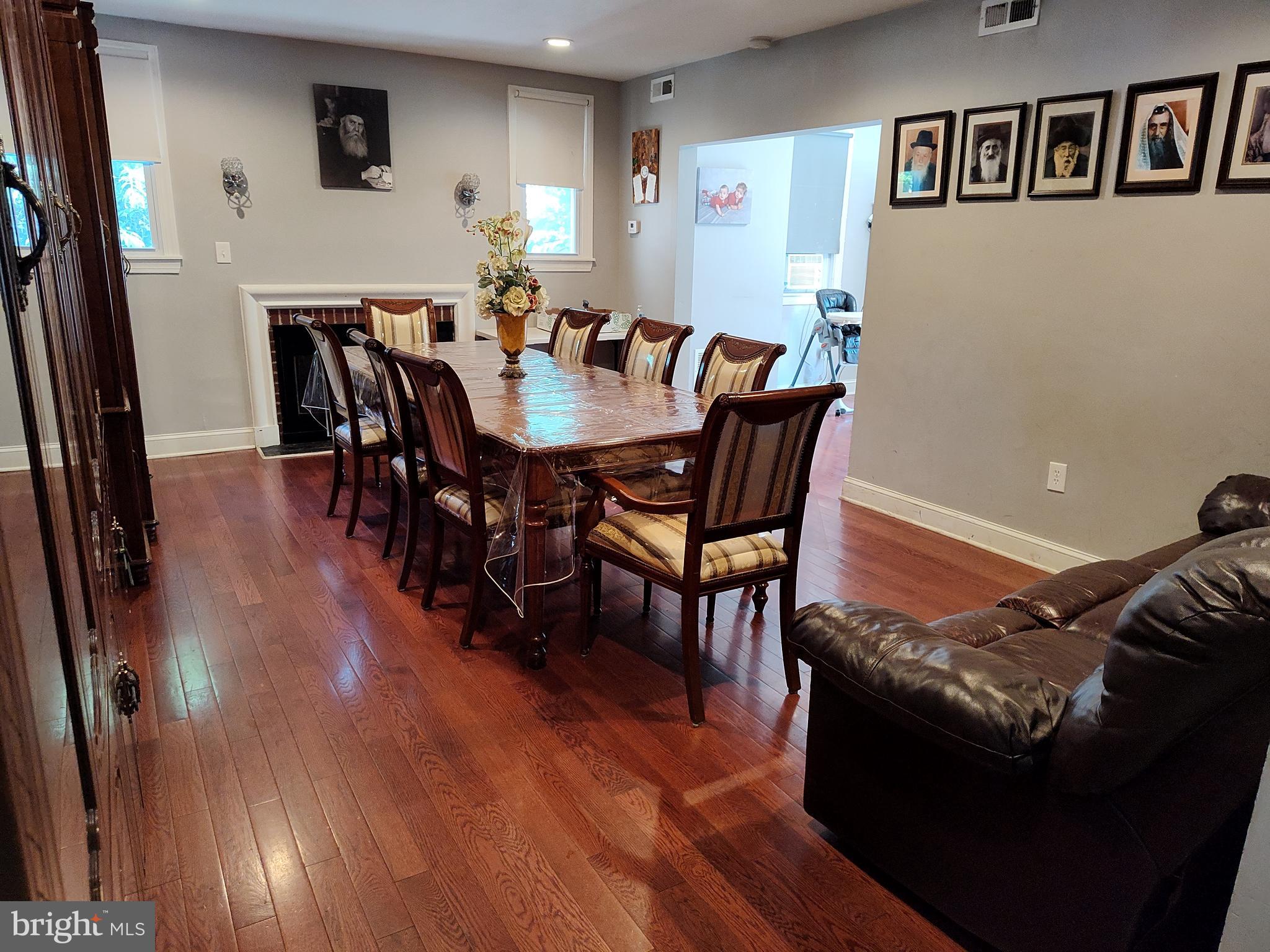 3603 Clarinth Road Baltimore, MD 21215 - Photo 15 of 42