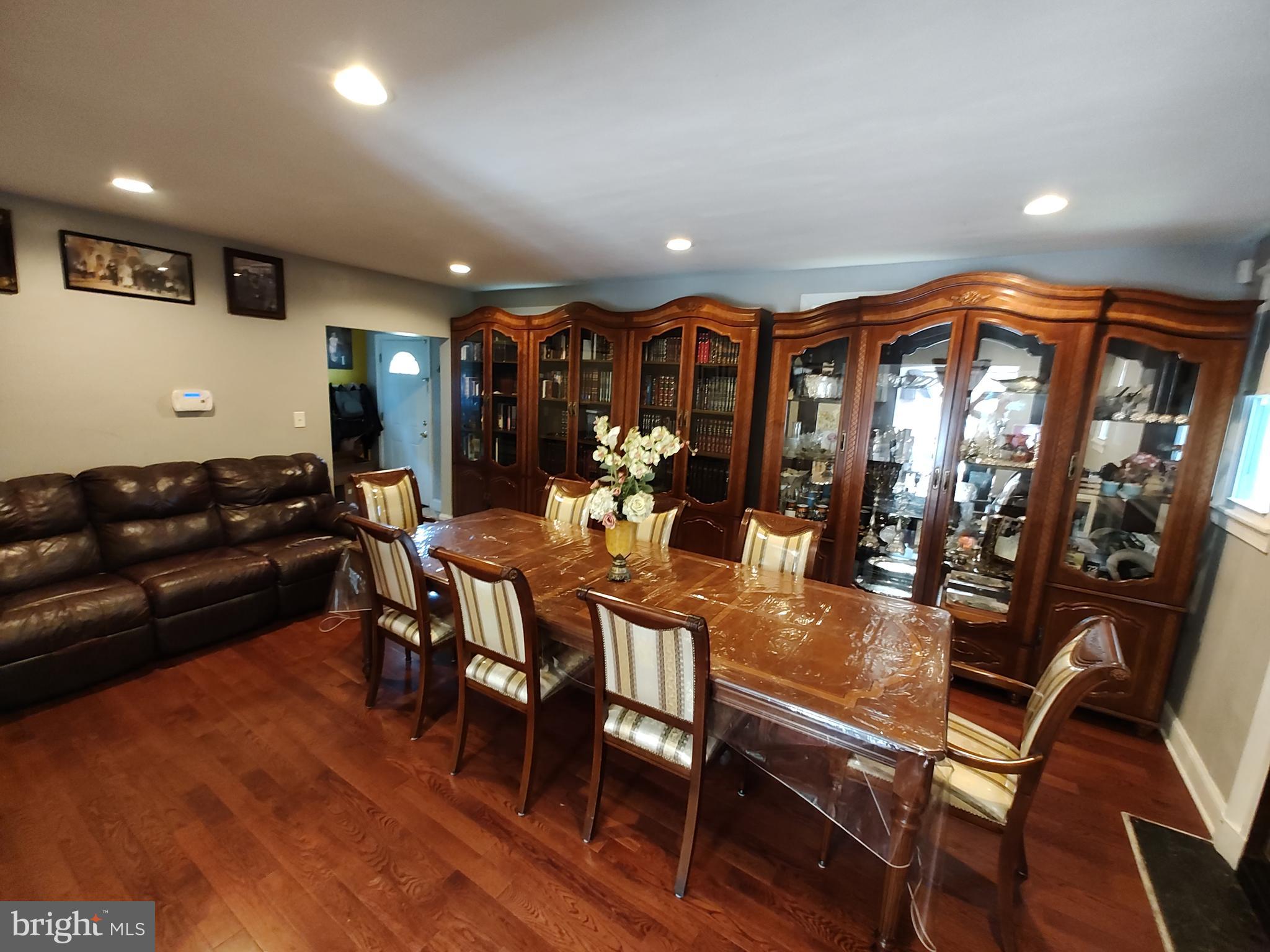3603 Clarinth Road Baltimore, MD 21215 - Photo 16 of 42