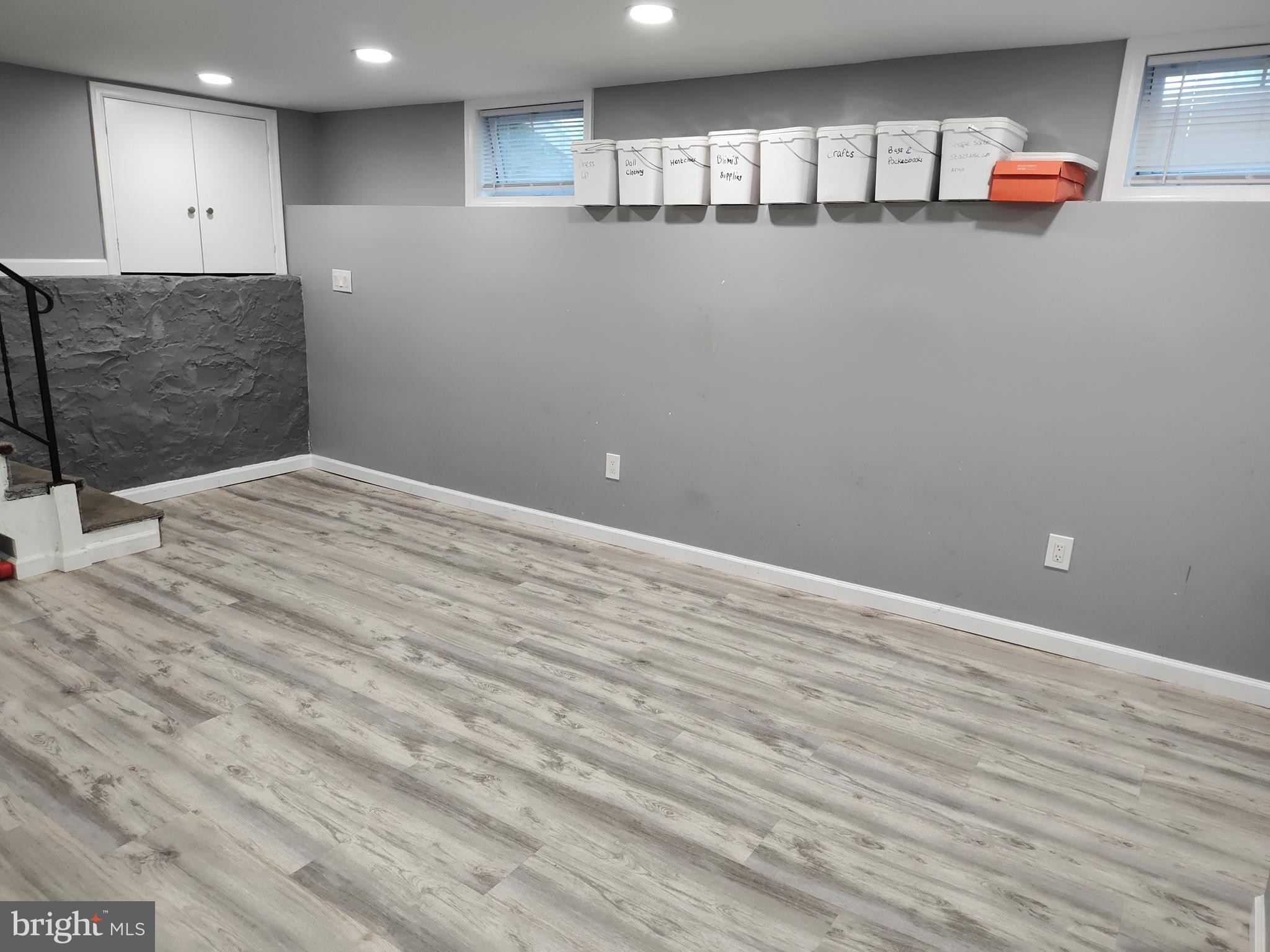 3603 Clarinth Road Baltimore, MD 21215 - Photo 23 of 42