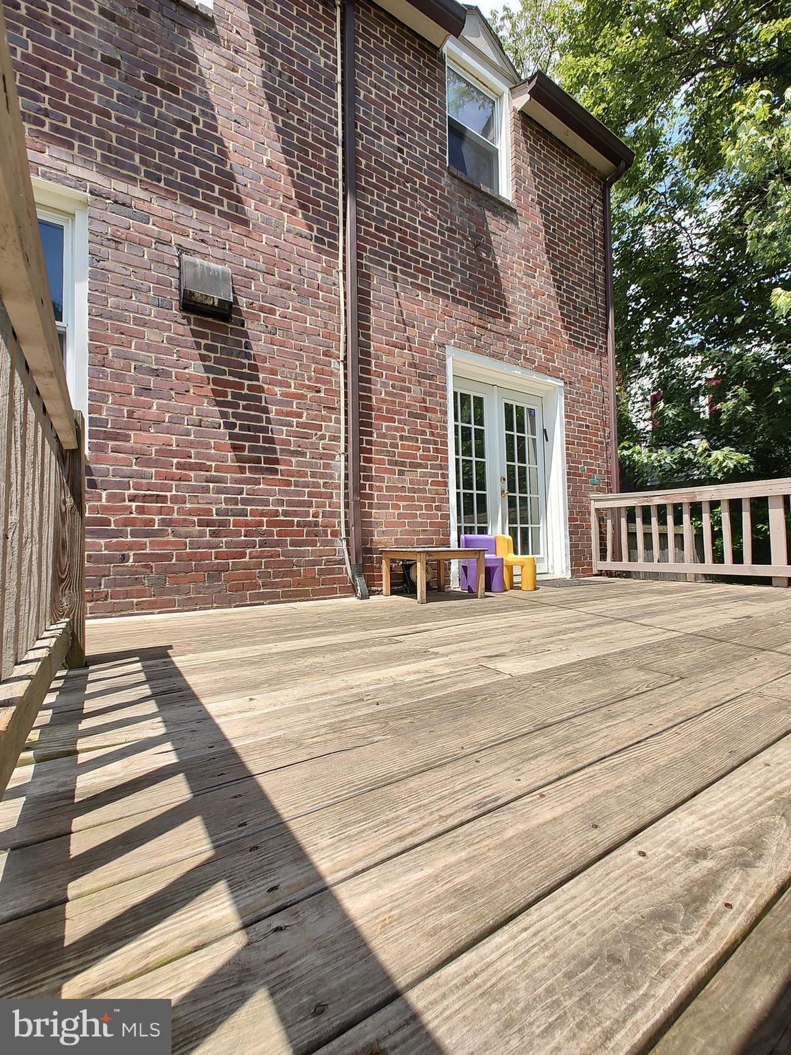 3603 Clarinth Road Baltimore, MD 21215 - Photo 31 of 42