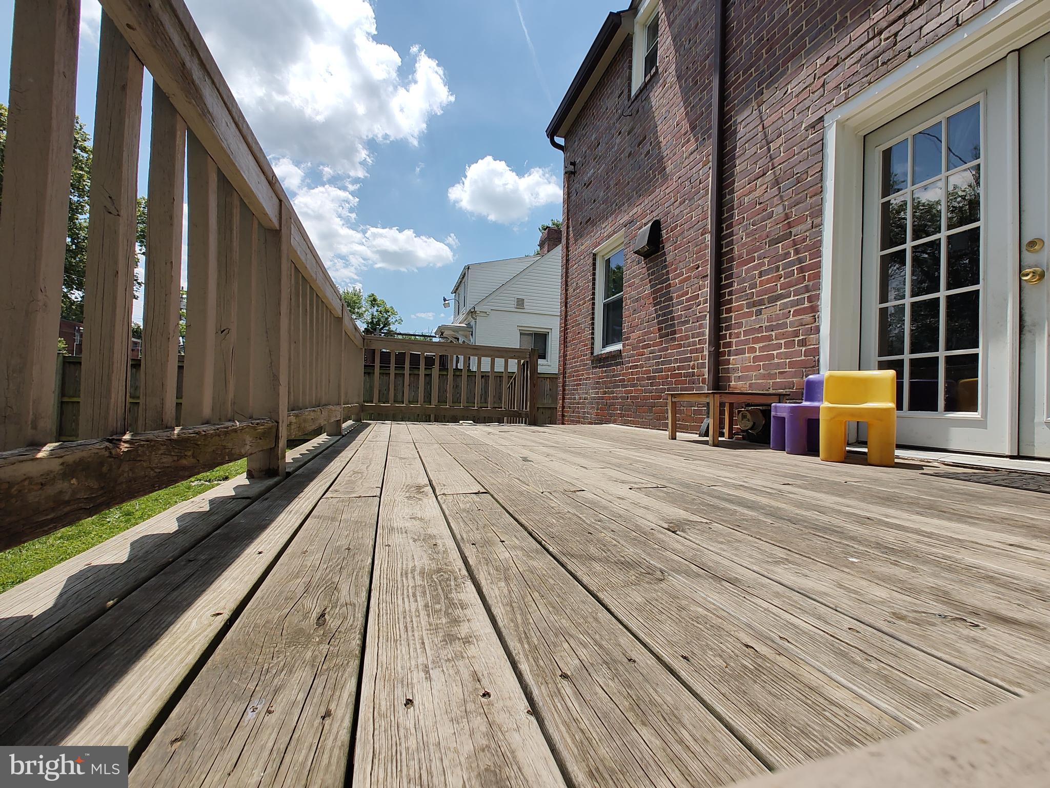 3603 Clarinth Road Baltimore, MD 21215 - Photo 32 of 42