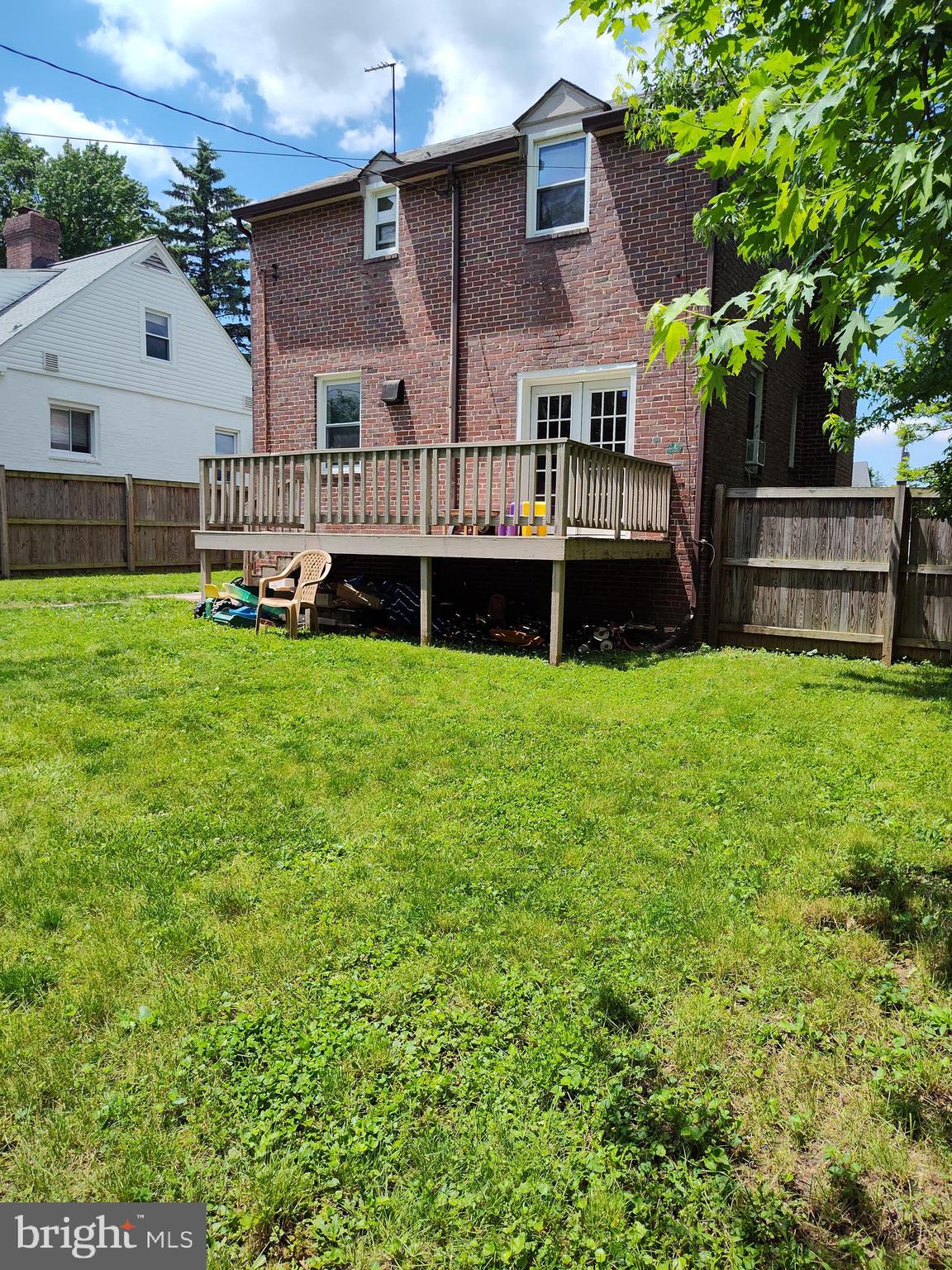 3603 Clarinth Road Baltimore, MD 21215 - Photo 33 of 42
