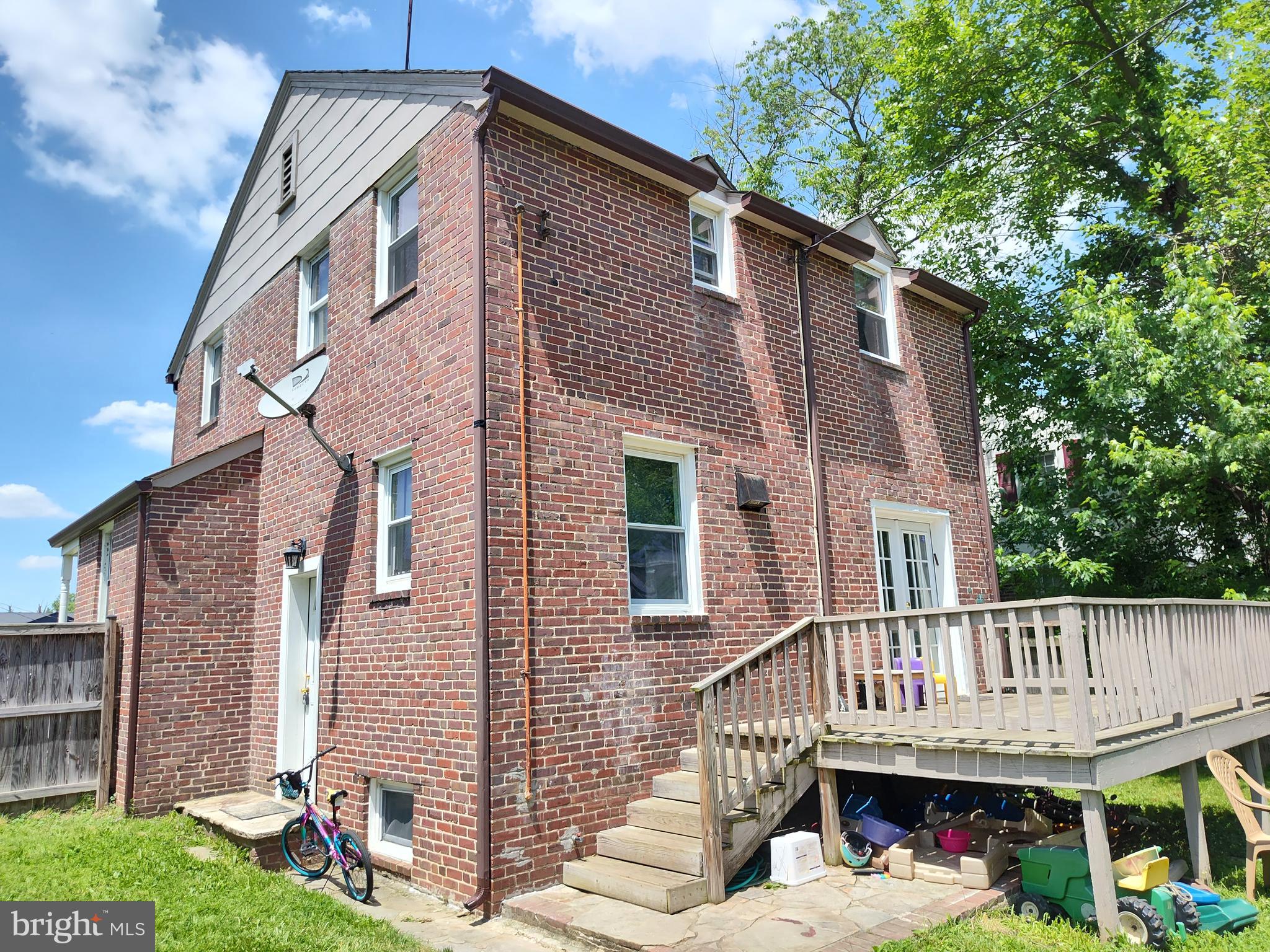 3603 Clarinth Road Baltimore, MD 21215 - Photo 34 of 42