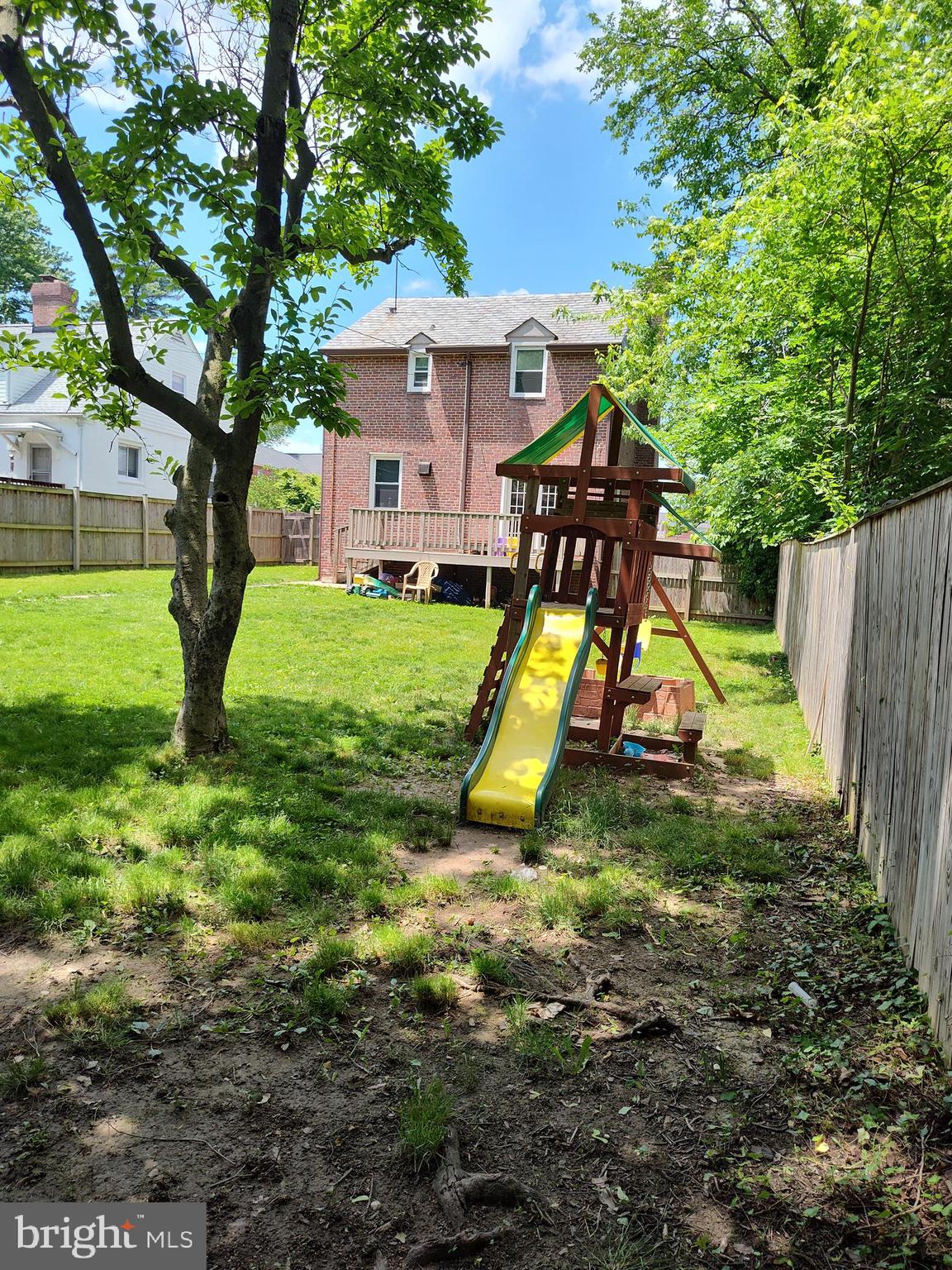 3603 Clarinth Road Baltimore, MD 21215 - Photo 35 of 42