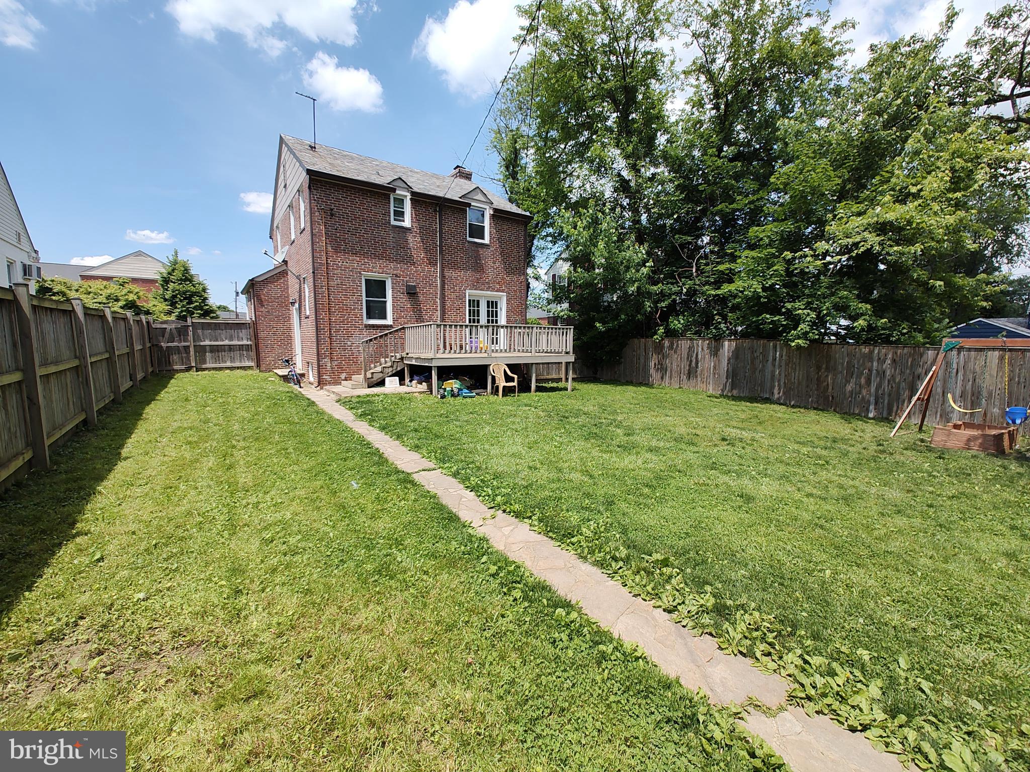 3603 Clarinth Road Baltimore, MD 21215 - Photo 36 of 42