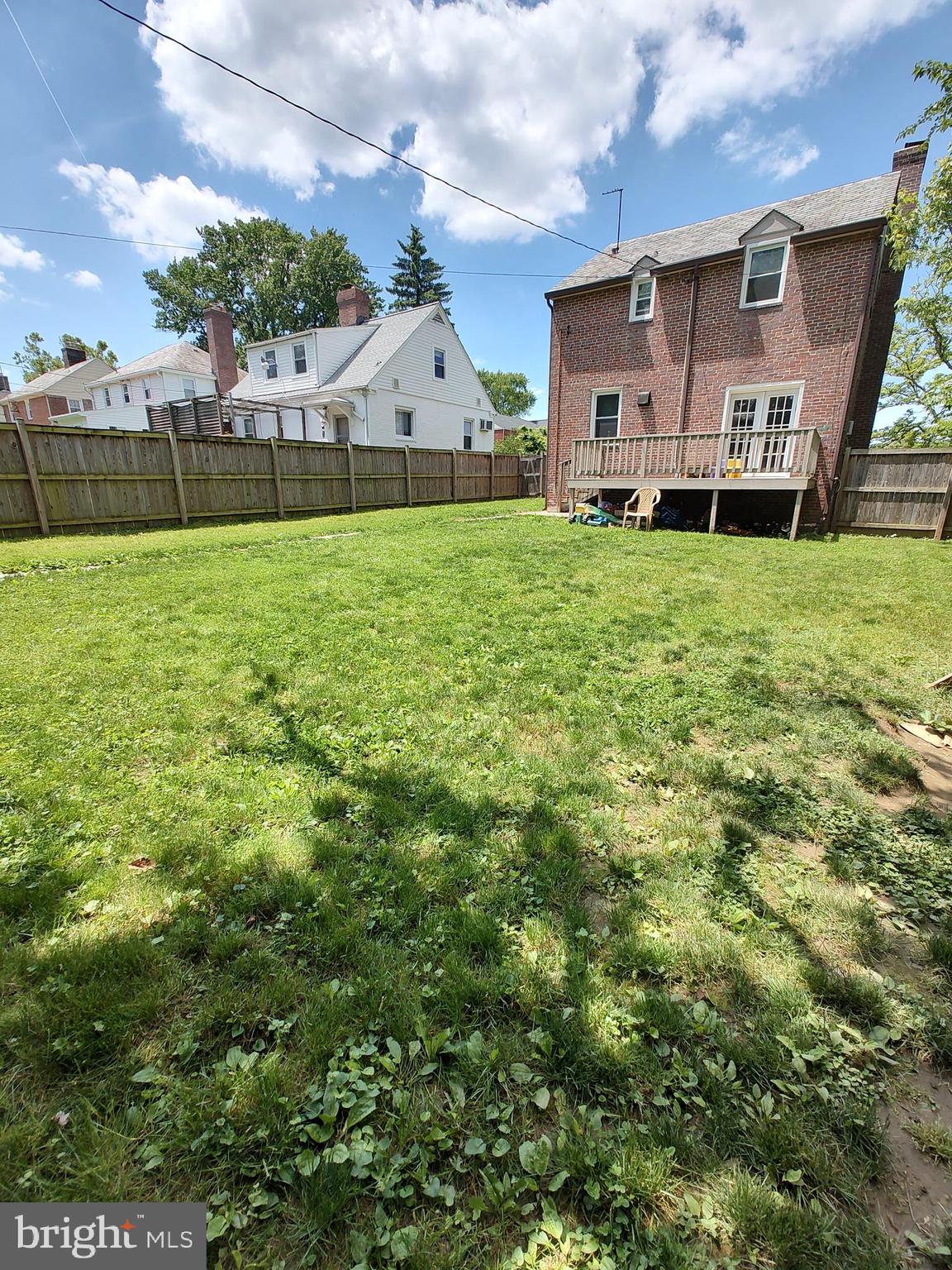 3603 Clarinth Road Baltimore, MD 21215 - Photo 37 of 42