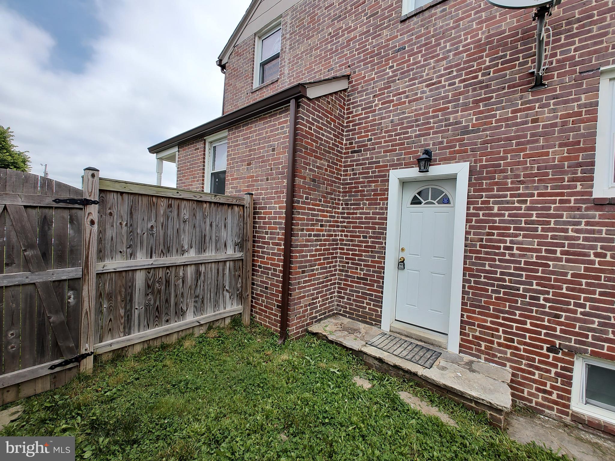3603 Clarinth Road Baltimore, MD 21215 - Photo 38 of 42