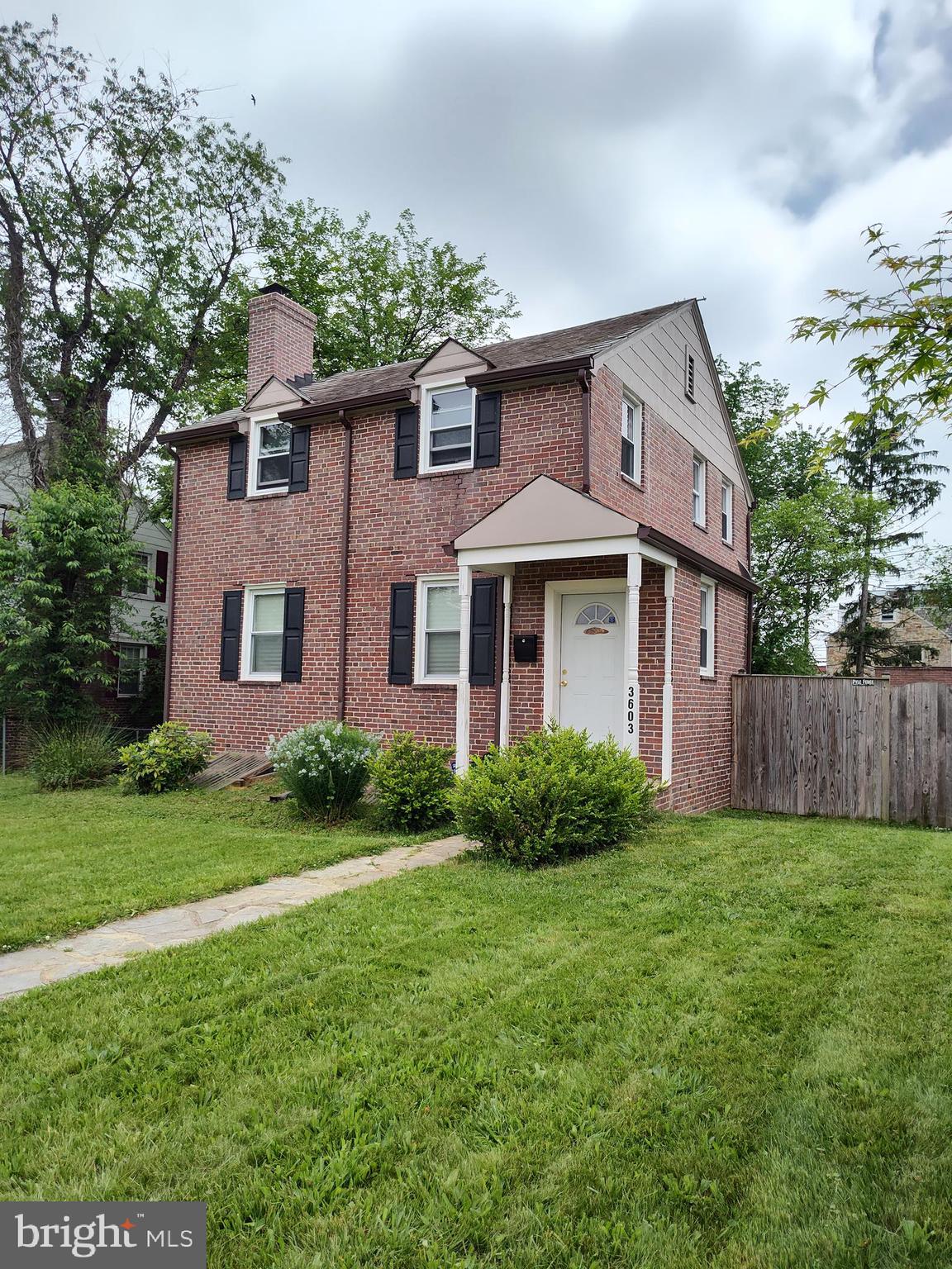 3603 Clarinth Road Baltimore, MD 21215 - Photo 39 of 42