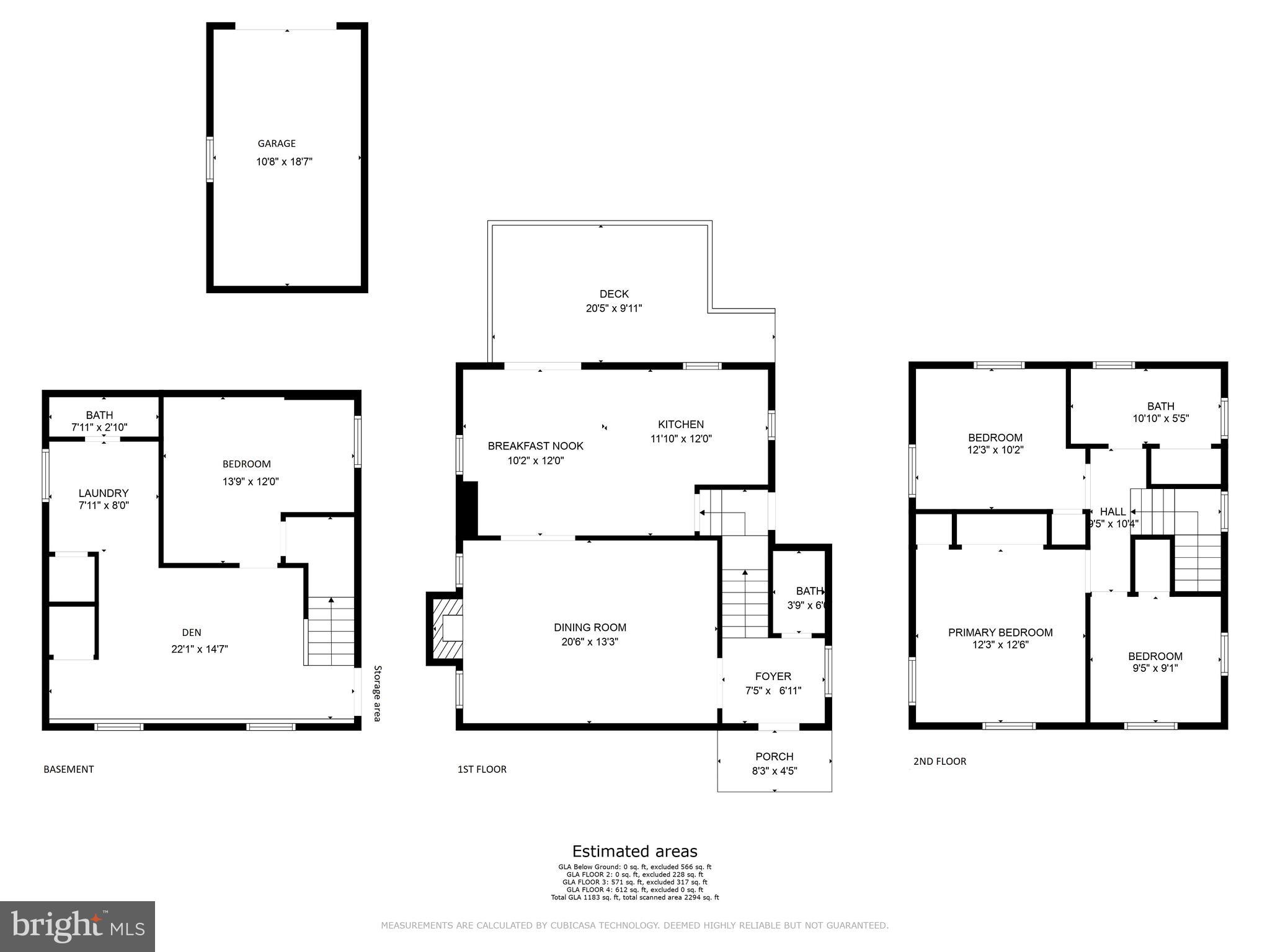 3603 Clarinth Road Baltimore, MD 21215 - Photo 42 of 42
