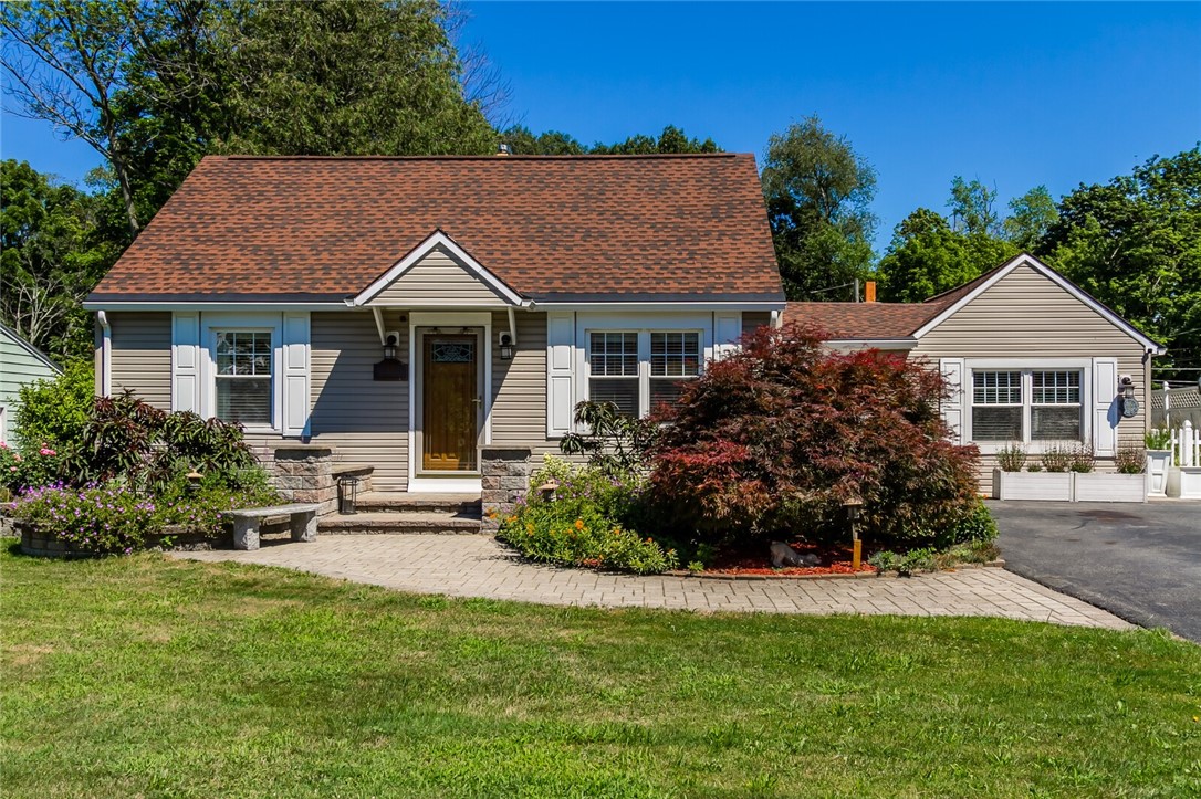 45 Belmont Road Greece, NY 14612 - Photo 1 of 1 Gallery Image 1