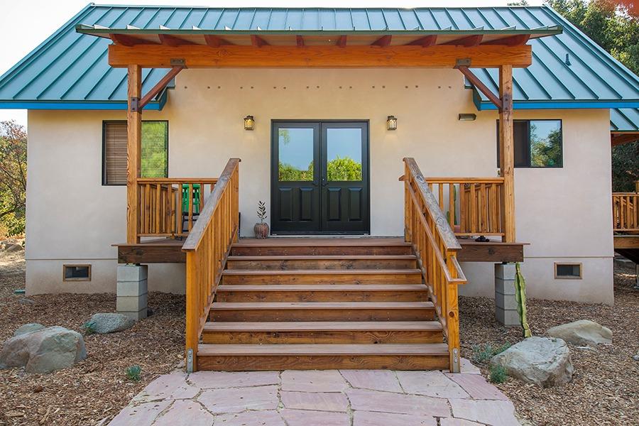 850 Carne Road Ojai, CA 93023 - Photo 1 of 35 Gallery Image 1