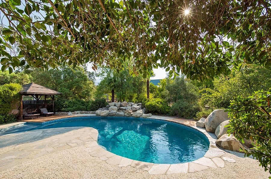 850 Carne Road Ojai, CA 93023 - Photo 11 of 35 Gallery Image 11