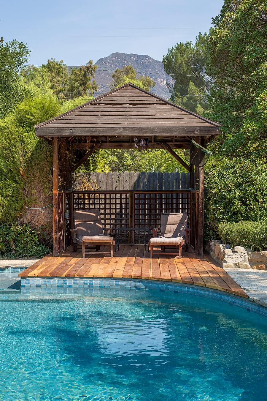 850 Carne Road Ojai, CA 93023 - Photo 12 of 35 Gallery Image 12