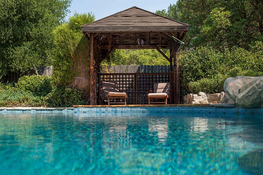 850 Carne Road Ojai, CA 93023 - Photo 2 of 35 Gallery Image 2