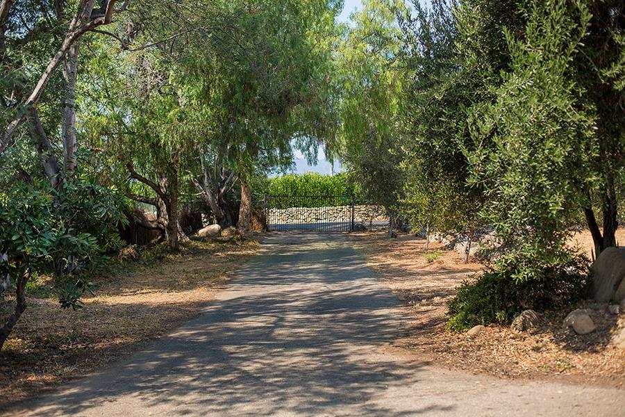 850 Carne Road Ojai, CA 93023 - Photo 3 of 35 Gallery Image 3