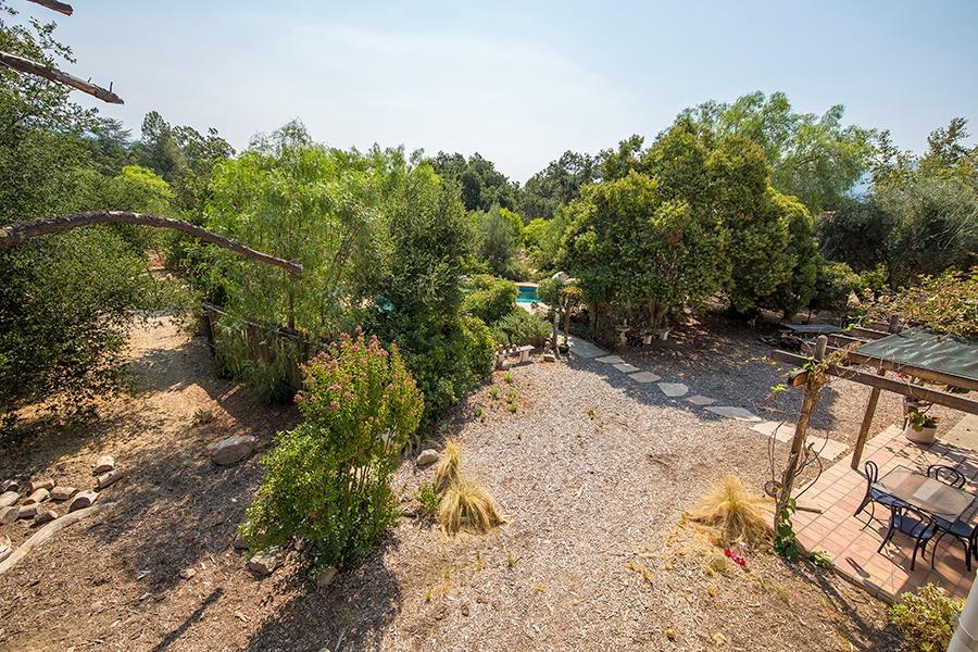 850 Carne Road Ojai, CA 93023 - Photo 33 of 35 Gallery Image 33