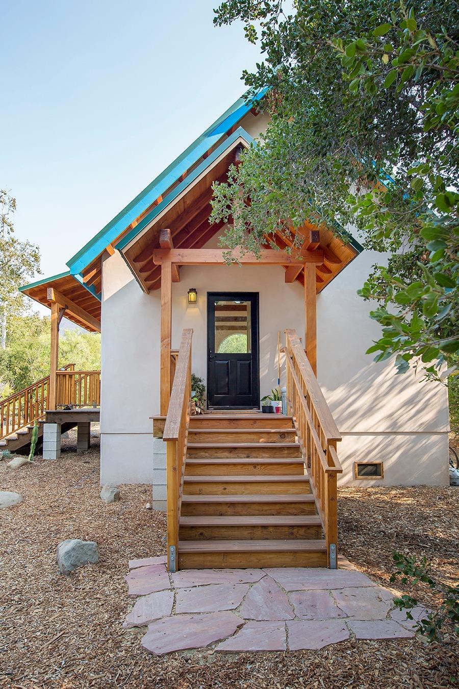 850 Carne Road Ojai, CA 93023 - Photo 34 of 35 Gallery Image 34