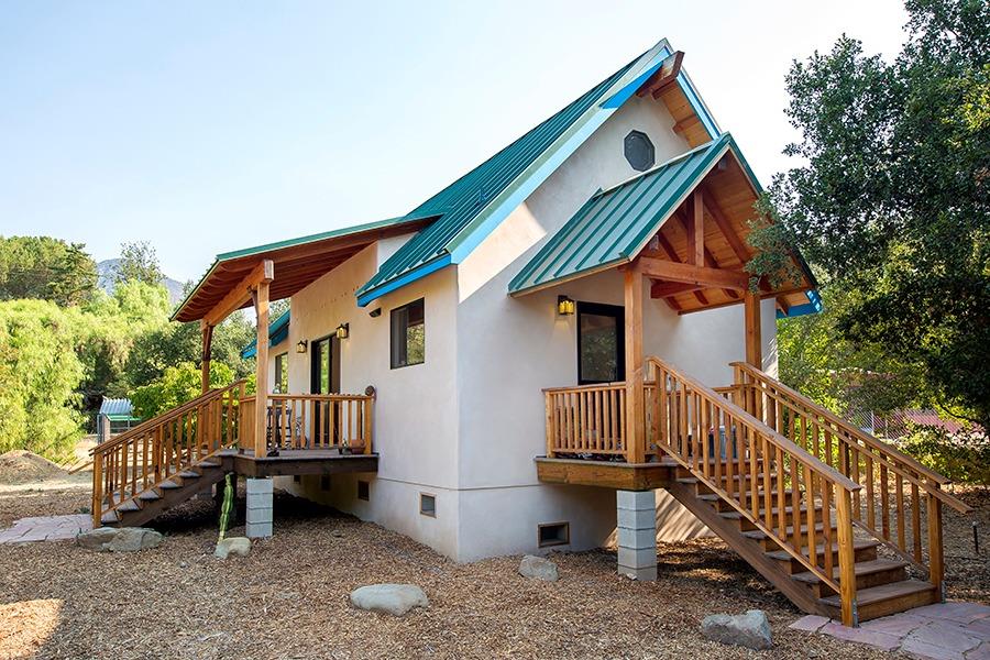 850 Carne Road Ojai, CA 93023 - Photo 6 of 35 Gallery Image 6