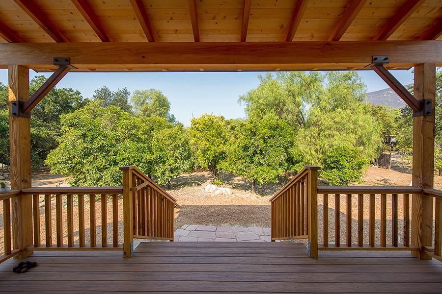 850 Carne Road Ojai, CA 93023 - Photo 10 of 35 Gallery Image 10