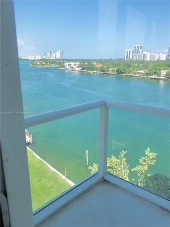 $5,000 | 9901 East Bay Harbor Drive, Unit 802, Bay Harbor Islands, FL 33154