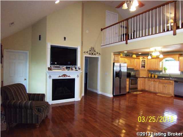 1003 Stone House Ridge Road Bardstown, KY 40004 - Photo 4 of 17 Additional Photo