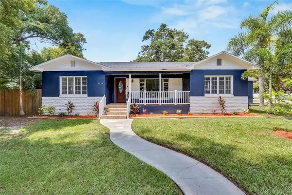 $579,990 | 6110 North Suwanee Avenue, Tampa, FL 33604