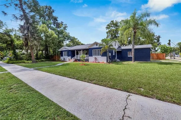 $579,990 | 6110 North Suwanee Avenue, Tampa, FL 33604