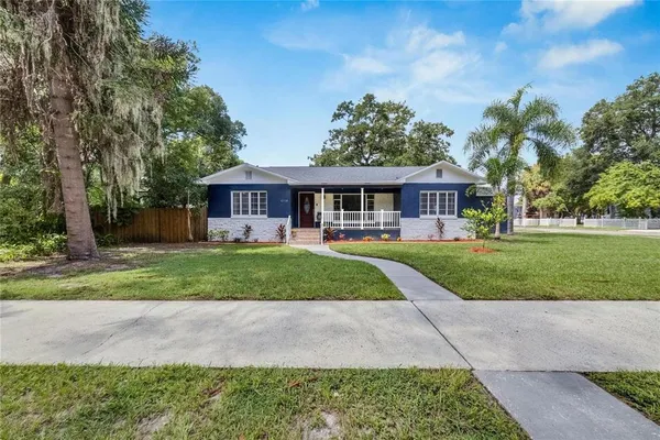 $579,990 | 6110 North Suwanee Avenue, Tampa, FL 33604