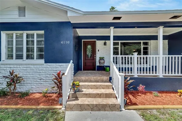 $579,990 | 6110 North Suwanee Avenue, Tampa, FL 33604