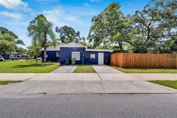 $579,990 | 6110 North Suwanee Avenue, Tampa, FL 33604