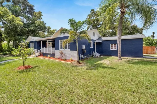 $579,990 | 6110 North Suwanee Avenue, Tampa, FL 33604